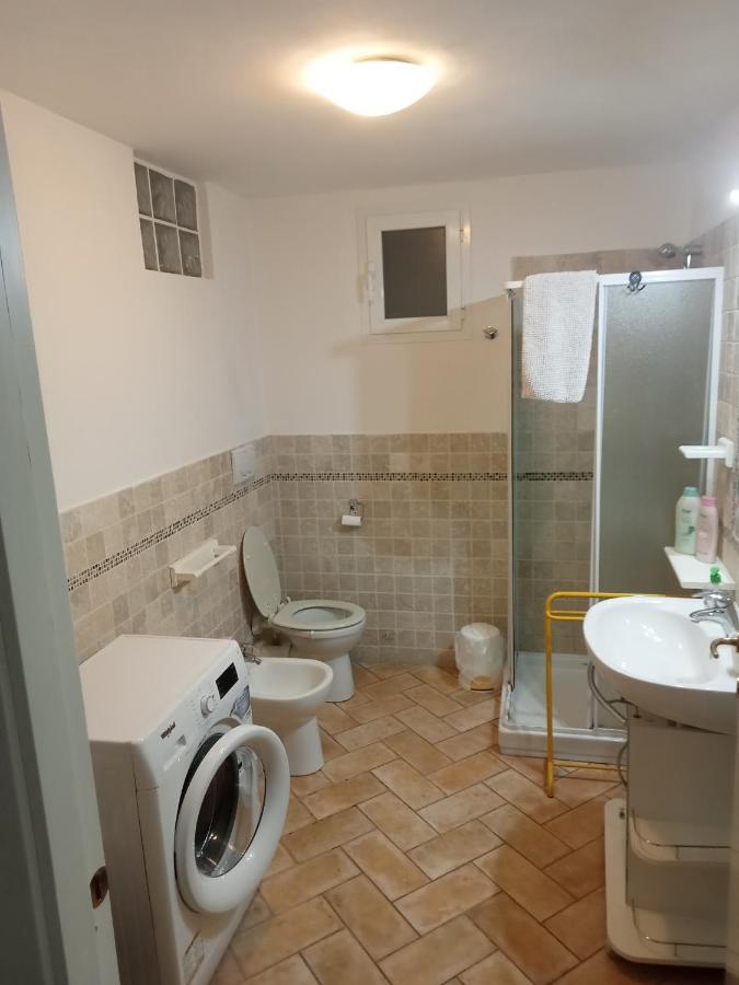 Nina House Daire Imperia Dış mekan fotoğraf